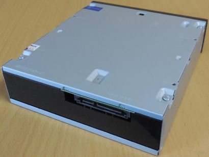 Asus DRW-24D5MT DVD Brenner SATA schwarz Super Multi E-Green X-Multi M-Disc*L586