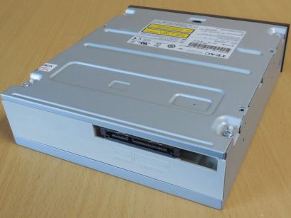 Teac DV-518GSA CD DVD ROM Laufwerk SATA schwarz DV-518GSA-100* L589
