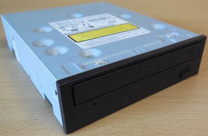 Pioneer DVR-112DBK CD DVD RW DL Multi Brenner ROM IDE ATAPI schwarz* L590