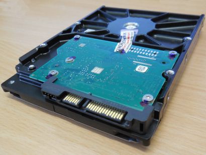 Maxtor DiamondMax 23 STM3500418AS HDD SATA II 500GB Festplatte 16MB 7200rpm*F774 Maxtor DiamondMax 23 STM3500418AS HDD SATA II 500GB Festplatte 16MB 7200rpm*F774