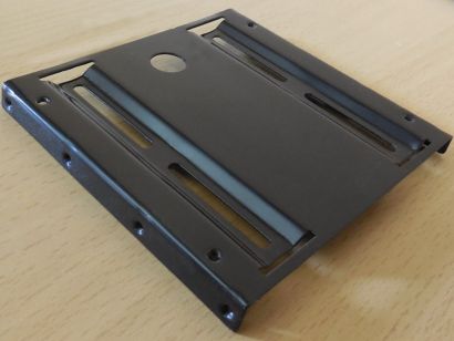 Einbaurahmen Adapter für 2,5 HDD SSD auf 3,5 Wechselrahmen oder Schienen* pz968