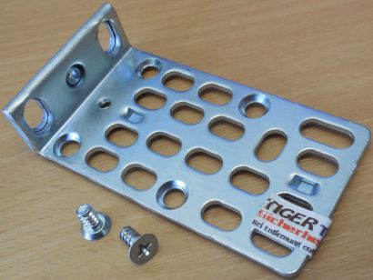 Cisco 700-08209-01 C0 WK27-08 Rack Mount Bracket Halterung Klammer Winkel* nw98