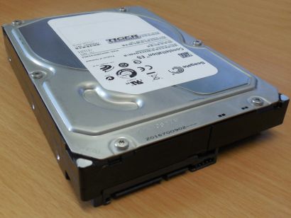 Seagate Constellation ES ST31000524NS HDD SATA II 1TB 1000GB Festplatte* F778