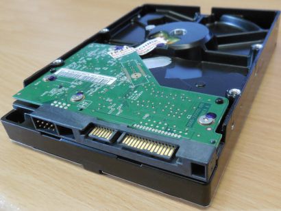 Western Digital RE4 WD5003ABYX-01WERA1 HDD SATA 500GB Enterprise Festplatte*F779