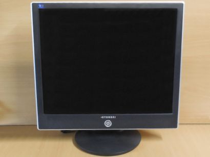 Hyundai ImageQuest N91S 19 Zoll LCD TFT VGA Monitor 4:3 8MS Kontrast 500:1* mo05