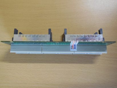 Cisco 2821 WIC Slot Module Backplane Board 73-8478-04 Rev A0 28-6198-04* nw103 Cisco 2821 WIC Slot Module Backplane Board 73-8478-04 Rev A0 28-6198-04* nw103