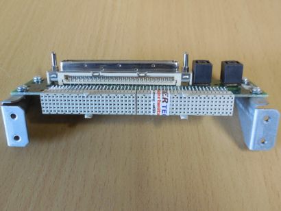 Cisco 2821 Network Module Slot Board NM NME NME-X 73-8479-02 A0 28-6199-02*nw104