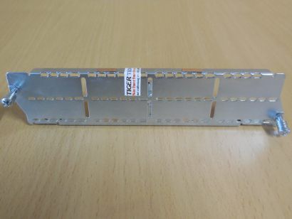 Cisco Network Module Abdeckung Slot Blende 800-01093-02 B0 700-00922-03 A0*nw105