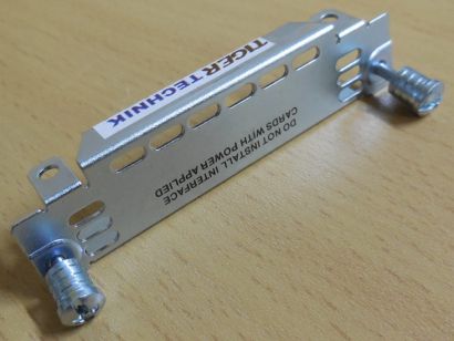 Cisco WIC VWIC HWIC WAN Interface Slot Abdeckung Blende 700-02226-01 C1* nw106