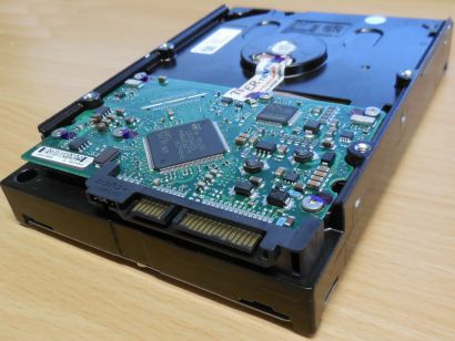 Seagate Barracuda ES ST3320620NS HDD SATA II 320GB 3.5 Festplatte 16MB* F796