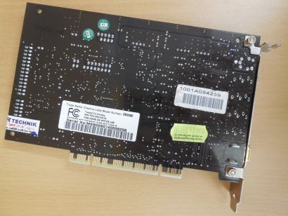 Creative Labs SB0090 Audigy SB1394 Sound Blaster Live PCI Windows 7 Support* s35