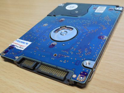 Hitachi Travelstar Z7K320-160 HTS723216A7A364 HDD SATA 160GB 2.5 Festplatte*F823