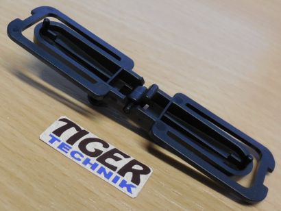 LC-Power Alliance Gaming 930W PC Gehäuse Laufwerk 5,25 Zoll Clip Klammer* pz974