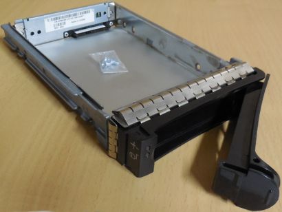 Dell 0CC852 Festplatten Halterung Caddy 0PN939 Interposer Board SATA SAS* pz977