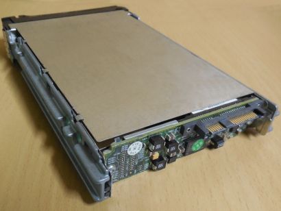 Dell 0CC852 Festplatten Halterung Caddy 0PN939 Interposer Board SATA SAS* pz977