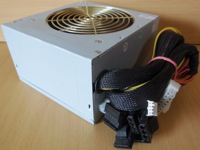 COBA VP-420-S120(P/PFC) 420 Watt ATX PC Netzteil SATA Molex 420W 12cm FAN*nt1557