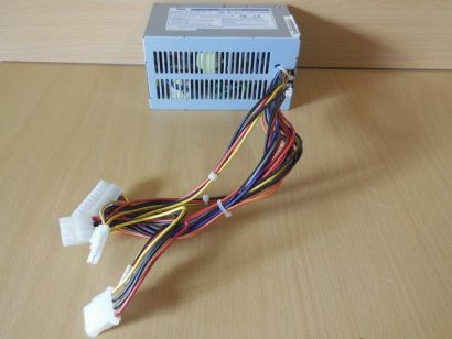 High Power SI-X145M3 Rev B1 145 Watt PC Netzteil ATX Molex Floppy 145W* nt1562 High Power SI-X145M3 Rev B1 145 Watt PC Netzteil ATX Molex Floppy 145W* nt1562
