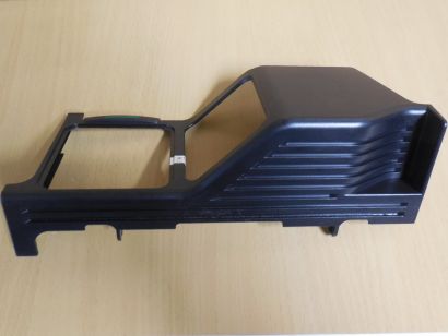 HP Z640 Workstation Riser Board Abdeckung 761513-001 736519-001 schwarz* pz985