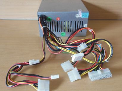 IT IT-ATX 300 II DR PPFC 300 Watt Retro PC Computer Netzteil ATX 300W* nt1569