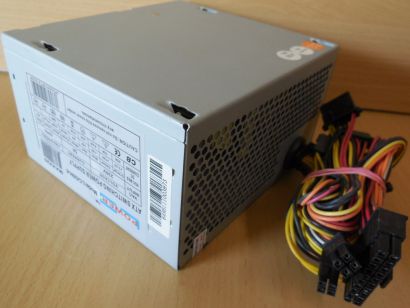 LC-Power MAX420 LC420H-8 420 Watt PC Computer Netzteil ATX SATA 420W* nt1572