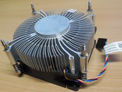 Dell Optiplex 089R8J 0X3JDD Intel Sockel 1150 1151 1155 1156 CPU Kühler* ck413