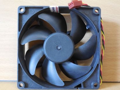 Dell Optiplex Gehäuse Lüfter 0X755M Sunon EE92251S3-D020-C99 92mm 12V FAN* GL171