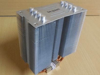 be quiet! Pure Rock 1 Tower CPU Kühlkörper für Bastler Kupfer Aluminium* kzb02