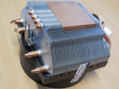 XILENCE AMD Sockel 939 AM2 AM2+ AM3 AM3+ FM1 FM2 FM2+ CPU Kühler 92mm 4pol*ck416