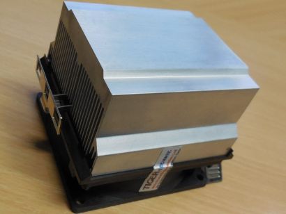 Cooler Master AMD Sockel 939 AM2 AM2+ AM3 AM3+ FM1 FM2 FM2+ CPU Kühler FAN*ck418