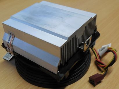 Cooler Master Silence AMD Sockel 939 AM2 AM2+ AM3 AM3+ FM1 FM2+ CPU Kühler*ck419