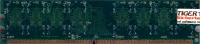 Apacer 75.963A3.G01 PC2-4300 512MB DDR2 533MHz CL4 Arbeitsspeicher RAM* r1039