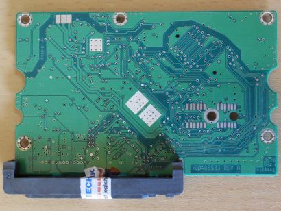 Seagate Barracuda ES ST3500630NS PCB Controller Elektronik Platine* FE274