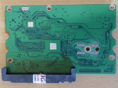 Seagate Barracuda 7200.10 ST3250620AS PCB Controller Elektronik Platine* FE277