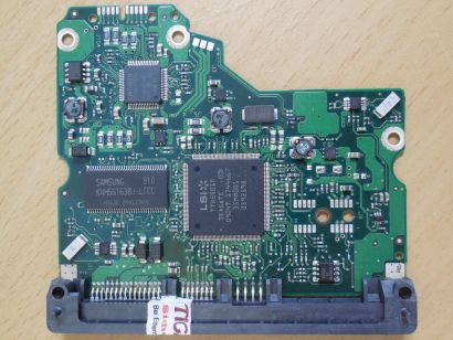 Seagate Barracuda ES.2 ST3750330NS PCB Controller Elektronik Platine* FE284