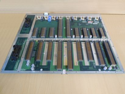 Cisco Catalyst 6509-E Backplane Rückwand Platine 73-3438-03 WS-C6509-E* nw110