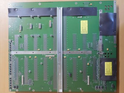 Cisco Catalyst 6509-E Backplane Rückwand Platine 73-3438-03 WS-C6509-E* nw110