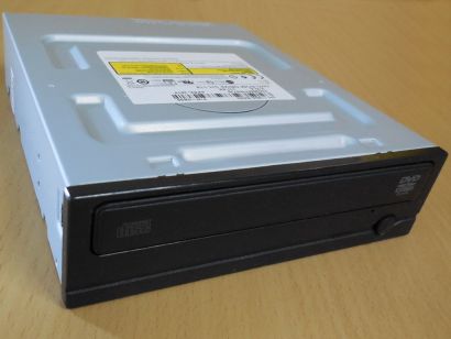 TSST Toshiba Samsung SH-118CB BEBE Ver.CB CD DVD ROM Laufwerk SATA schwarz* L599