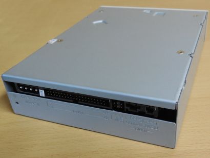 Cyber Drive 362D 36X CD ROM IDE ATAPI beige Retro Drive Laufwerk NEU OVP* L604