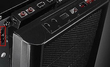 Thermaltake Element T VK90001N2Z ATX Gehäuse Klipphalter Set Frontblende* pz990 Thermaltake Element T VK90001N2Z ATX Gehäuse Klipphalter Set Frontblende* pz990