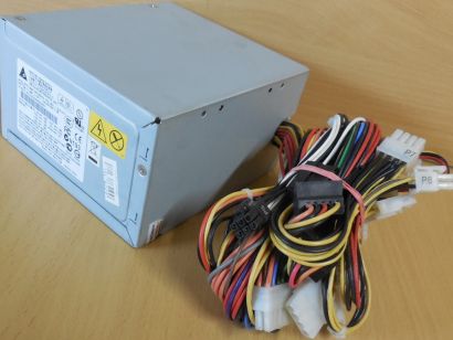 Delta Electronics GPS-550AB A 550Watt PC Netzteil 20+4pin 6pin PCIe SATA* nt1574