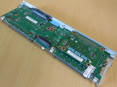 IBM 26K4755 90P4670 40K6496 x346 Cisco WAE-7326-K9 U320 SCSI Backplane* nw119