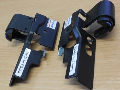 IBM 40K6497 xSeries x346 Cisco WAE-7326-K9 Rack Mount Set L+R Halterungen* nw124 IBM 40K6497 xSeries x346 Cisco WAE-7326-K9 Rack Mount Set L+R Halterungen* nw124