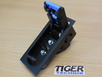 IBM xSeries x346 Cisco WAE-7326-K9 Gehäuse Deckel Türgriff Lock Latch* pz1003