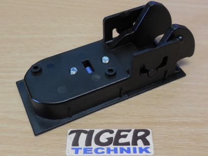 IBM xSeries x346 Cisco WAE-7326-K9 Gehäuse Deckel Türgriff Lock Latch* pz1003