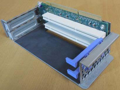 IBM x346 Cisco WAE-7326-K9 Riser Käfig Board Karte 40K6487 40K6468 26K3134*mbz05