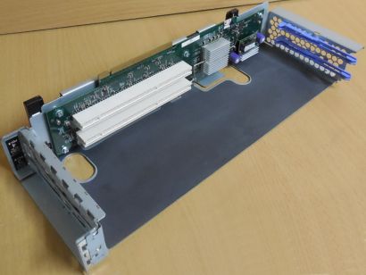 IBM x346 Cisco WAE-7326-K9 Riser Käfig Board Karte 40K6472 39Y6996 90P4559*mbz06