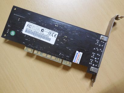 Creative SB0410 Sound Blaster Live 24Bit Windows XP Vista 7 8 PCI Soundkarte*s16
