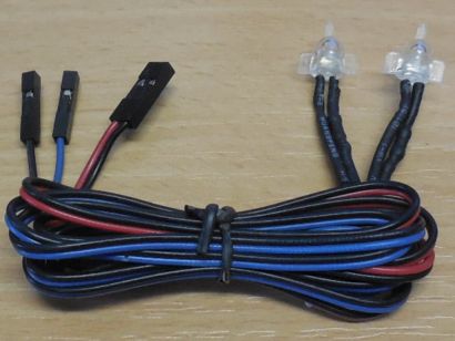 Antec P100 ATX Midi Tower PC Gehäuse Power LED HDD LED Front LEDs* pz1007 Antec P100 ATX Midi Tower PC Gehäuse Power LED HDD LED Front LEDs* pz1007