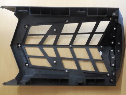 SilverStone Raven RV01 Abdeckung oben Deckel Mainboard Entlüftungsplatte* pz1022