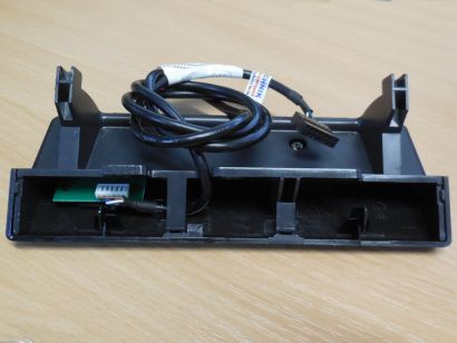 Lenovo ThinkCentre M81 45J9577 45J9586 Power Schalter Power LED HDD LED* pz1024